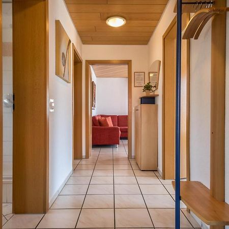 Haus Schussenblick Og Apartment เอริสเคิร์ช ภายนอก รูปภาพ