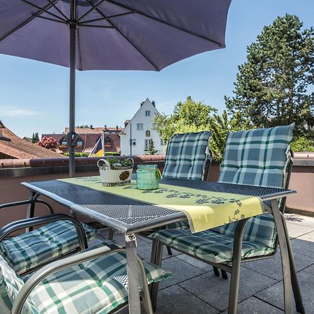Haus Schussenblick Og Apartment เอริสเคิร์ช ภายนอก รูปภาพ
