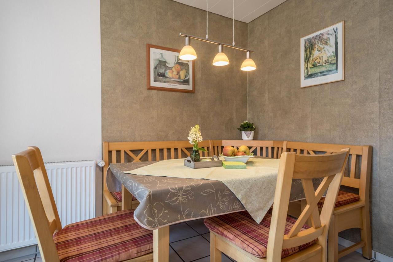 Haus Schussenblick Og Apartment เอริสเคิร์ช ภายนอก รูปภาพ