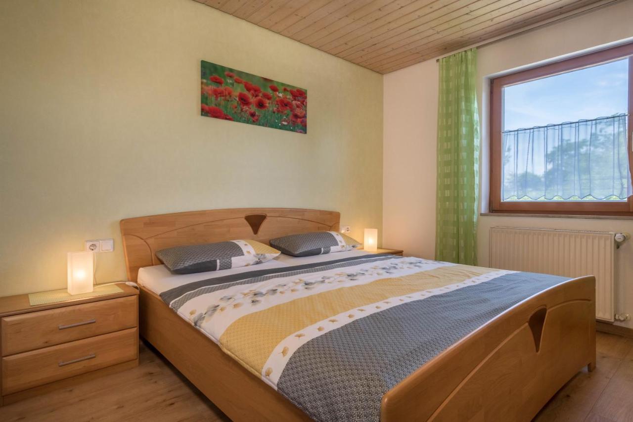 Haus Schussenblick Og Apartment เอริสเคิร์ช ภายนอก รูปภาพ